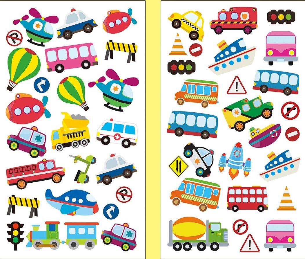 Naklejki Auta CLA15 Brewis